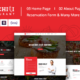 Red Chili - Restaurant HTML5 Template
