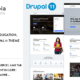 Edupia - Powerful Education, Courses Online Drupal 11.3 Theme