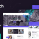 Notech - IT Solutions & Services Drupal 11.3 Theme