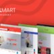 Ap Golmart - Responsive Shopify Theme