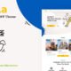 Scuola - Language School WordPress Theme