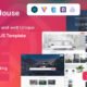 FindHouse - Real Estate React JS Template