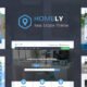 Homely - Real Estate HTML Template