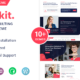 Corpkit - Business Consulting WordPress Theme