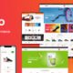 Junno - Multipurpose Responsive Prestashop Theme