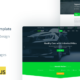 RentNow - Car Rental HTML Template