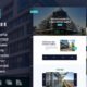 Windsor | Apartment Complex / Single Property Site Template