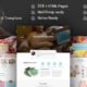 Royal Spa HTML Template