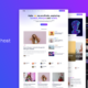 Porto - Multipurpose Ghost Blog Theme