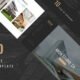TOGO - Architecture & Interior Template