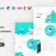 Tovo - Bootstrap 5 HTML App Landing Page