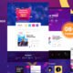 Meeta - Event Conference HTML Template