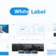 White Label - Business And Company Theme