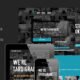 Element - Flexible One Page Template