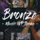 Bronze - A Professional Music WordPress Theme