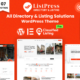 ListPress – Directory & Listing WordPress Theme