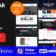 Reparar - Repair WordPress Theme