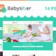Babysitter - Directory Portal PSD Template