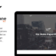 PaperPlane - Creative Business Portfolio WordPress Theme