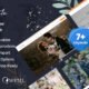 Lovebite -  Wedding WordPress Theme
