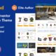 Toolband - Tools Store WordPress WooCommerce Theme