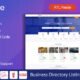 Bizdire – Business Directory HTML Template