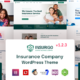 Insurigo - Insurance WordPress Theme