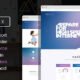 SkyMax - Internet Technologies & Telecom Company WordPress theme