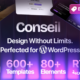Conseil | Business & Multipurpose Elementor WordPress Theme