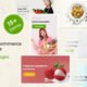 Vegist - Multipurpose eCommerce HTML Template