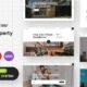 Quere - Real Estate & Apartments WordPress Theme