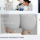 Marity - Laboratory and Science Research WordPress Theme