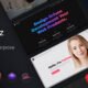 Imroz - Agency and Portfolio Template