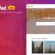 Realwed - Wedding Supplier Directory & Listing HTML Template