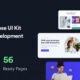 ShadePro - App and Software Template