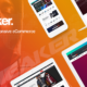 Sneaker - Shoes Responsive OpenCart Theme (Included Color Swatches)