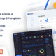 Griya - Real Estate Admin & Dashboard Bootstrap 5 Template