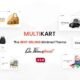 Multikart - Multipurpose Shopify Theme OS 2.0