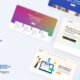 Sandbox - Modern & Multipurpose VueJs Template
