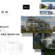 Balkon - Creative  Responsive  Architecture Template