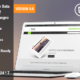 Coyote - Responsive Business Joomla Template