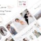 LoveLove - Wedding & Wedding Planner HTML5 Template