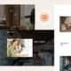 ArchSan - Architecture & Architect Template