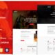 Naar - Fire Brigade Responsive HTML Template