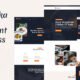 Restika - Restaurant WordPress Theme