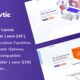 Arrowtic - Digital Marketing Agency WordPress Theme