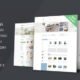 Orion - eCommerce in HTML Website Template using Bootstrap