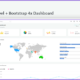 LUCID | Laravel 11+ with Bootstrap Admin Dashboard Template