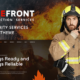 Firefront - Fire & Security Services WordPress Theme
