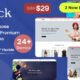 Gluck - Multipurpose eCommerce Shopify 2.0 Theme